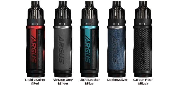 Voopoo Argus Pro Pod Kit UK - Image 5
