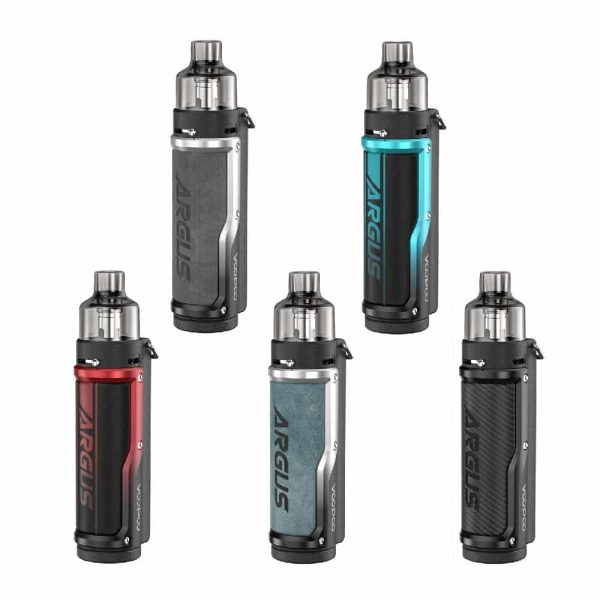 Voopoo Argus Pro Pod Kit UK