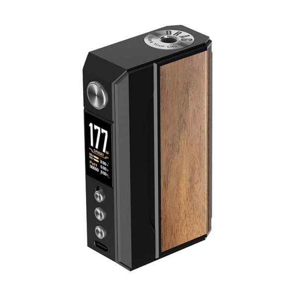 Voopoo Drag 4 Box Mod - Image 2