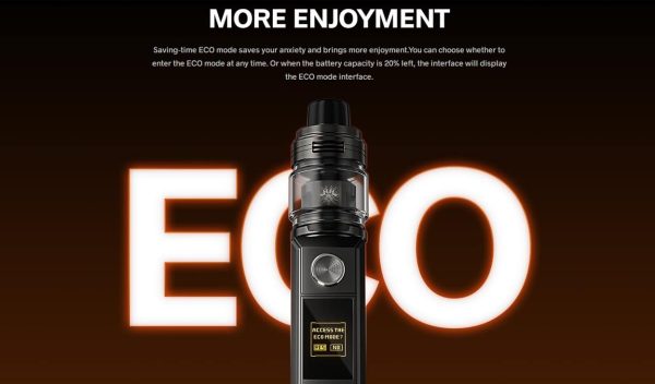 Voopoo Drag 4 Box Mod - Image 9