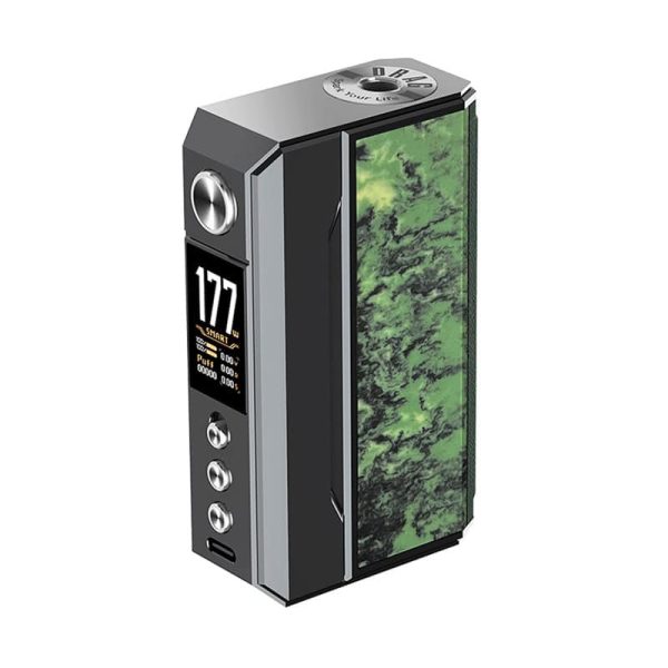 Voopoo Drag 4 Box Mod - Image 3