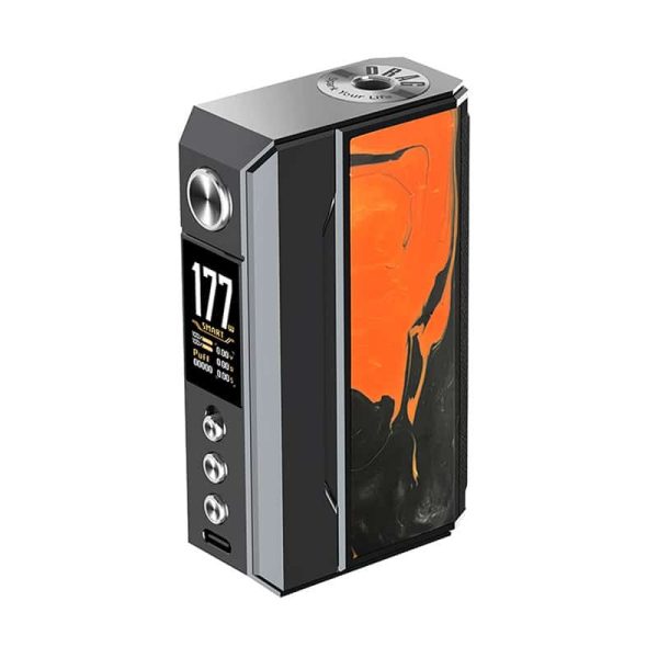 Voopoo Drag 4 Box Mod - Image 6