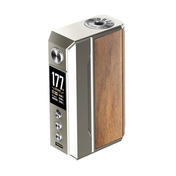 Voopoo Drag 4 Box Mod - Image 7