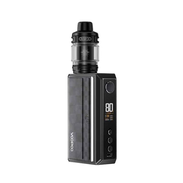 Voopoo Drag 5 Vape Kit - Image 2