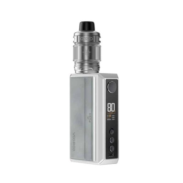 Voopoo Drag 5 Vape Kit - Image 6