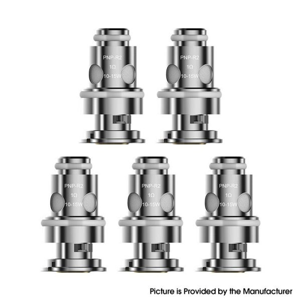 Voopoo PNP Replacement Coils 5pcs - Image 17