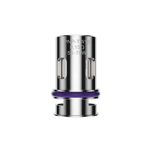 Voopoo PNP Replacement Coils 5pcs - Image 4