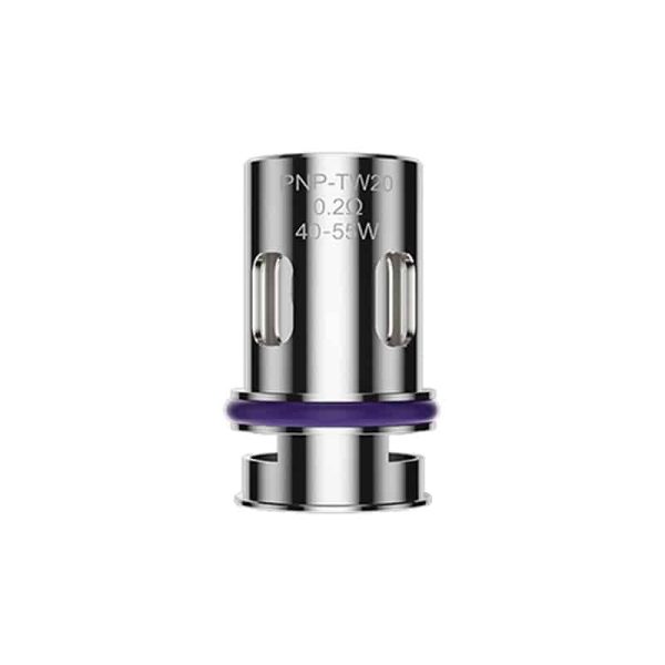 Voopoo PNP Replacement Coils 5pcs - Image 5