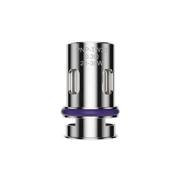 Voopoo PNP Replacement Coils 5pcs - Image 6