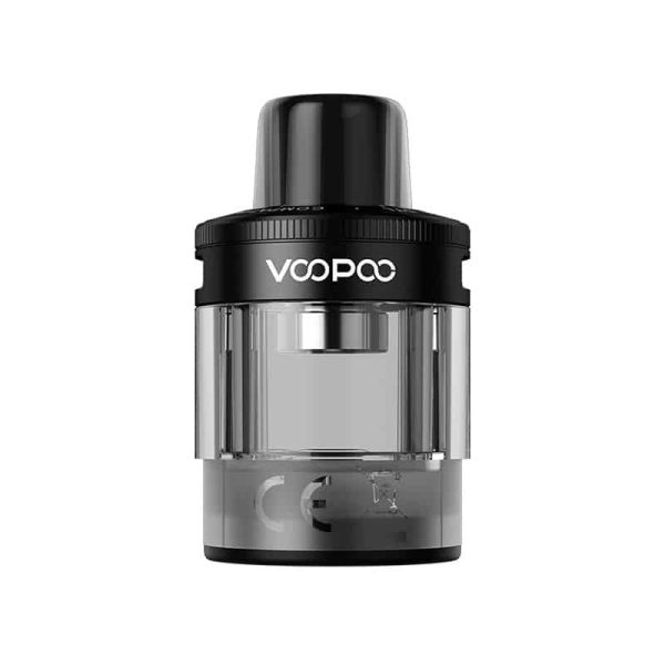 Voopoo PNP X Cartridges DTL & MTL - Image 8