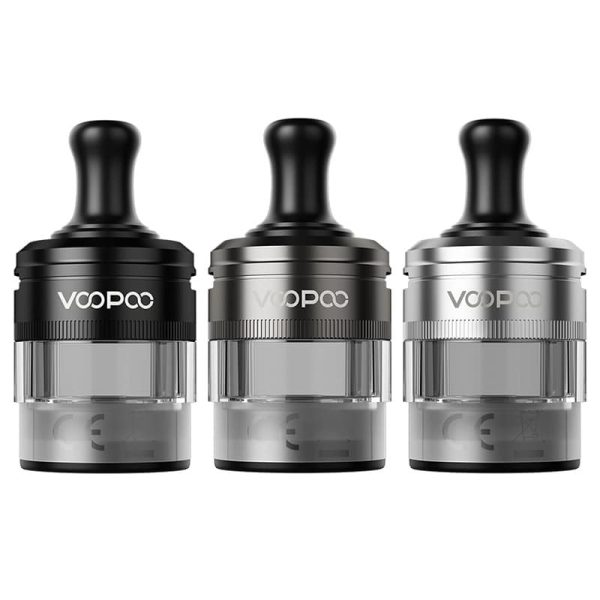 Voopoo PNP X Cartridges DTL & MTL - Image 2