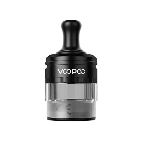 Voopoo PNP X Cartridges DTL & MTL - Image 5