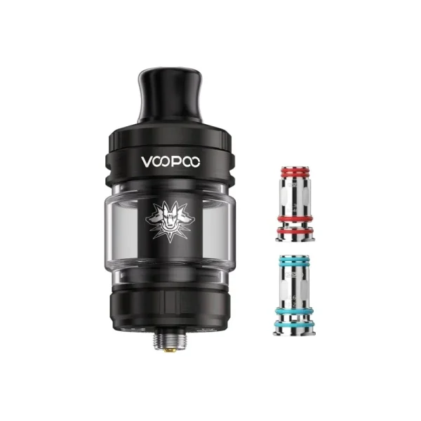 Voopoo UFORCE X Nano Tank - Image 2