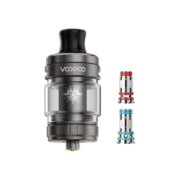 Voopoo UFORCE X Nano Tank - Image 3