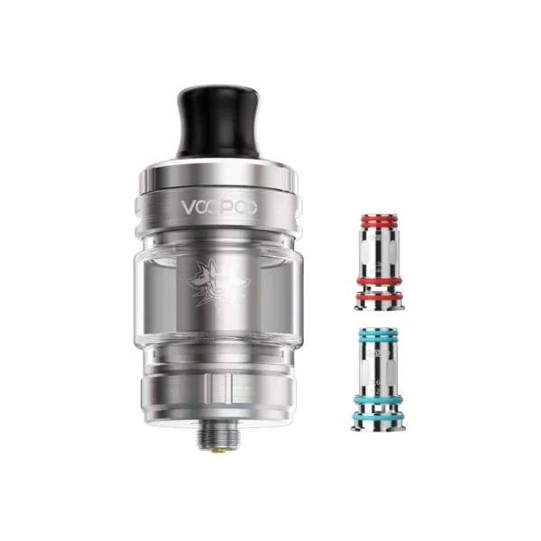 Voopoo UFORCE X Nano Tank - Image 4