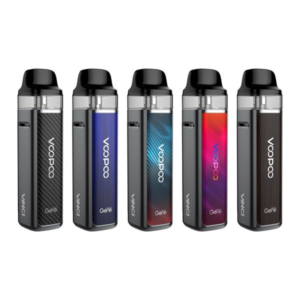 VOOPOO VINCI 2 Pod Kit UK