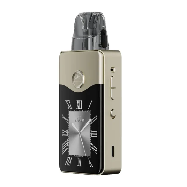 Voopoo Vinci E120 Pod Kit - Image 2