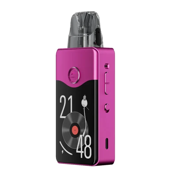 Voopoo Vinci E120 Pod Kit - Image 5