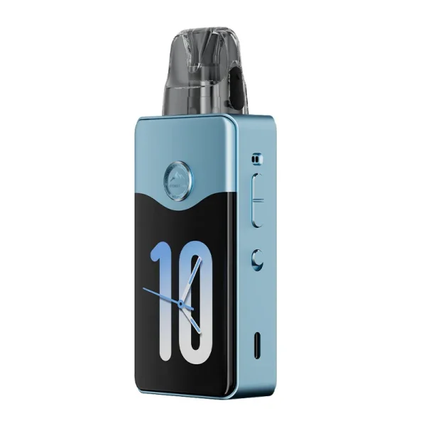 Voopoo Vinci E120 Pod Kit - Image 6