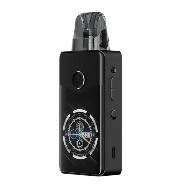 Voopoo Vinci E120 Pod Kit - Image 7