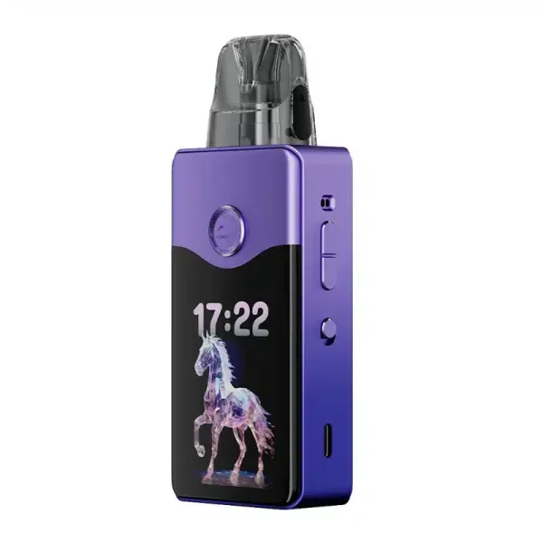 Voopoo Vinci E120 Pod Kit - Image 8