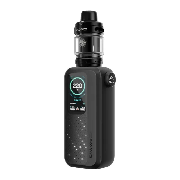 Voopoo Vinci Spark 220 Vape Kit - Image 3