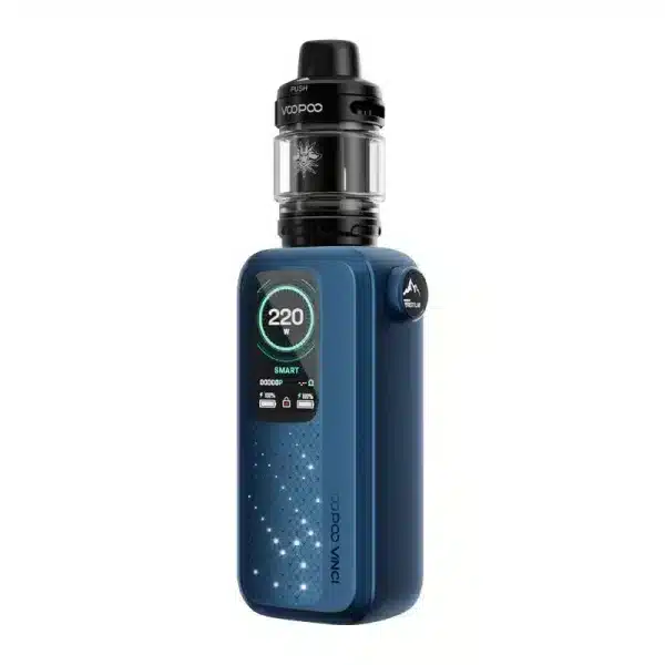 Voopoo Vinci Spark 220 Vape Kit - Image 5