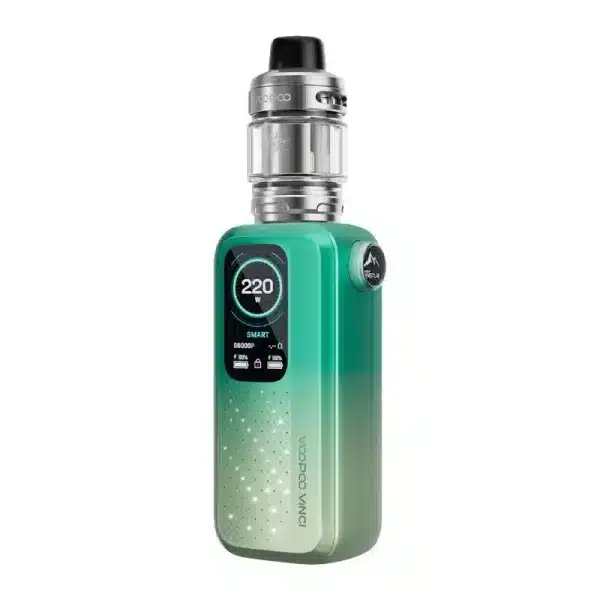 Voopoo Vinci Spark 220 Vape Kit - Image 6