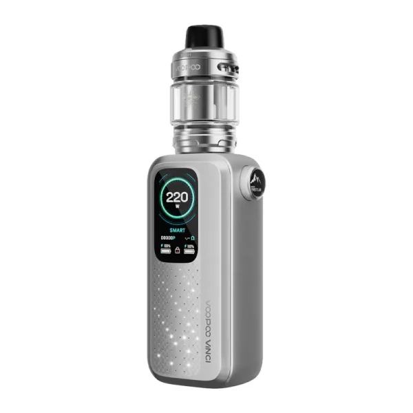 Voopoo Vinci Spark 220 Vape Kit - Image 8
