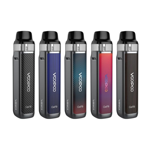 VOOPOO VINCI X 2 Pod Kit UK