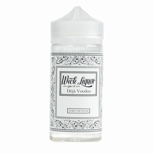 Wick Liquor Carnival Juggernaut 150ml - Image 2
