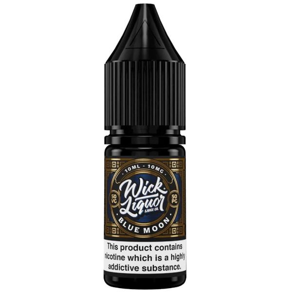 Wick Liquor Nic Salts - Image 2