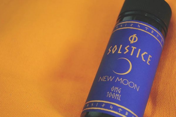 Wick Liquor Solstice E-liquid 100ml Shortfill - Image 5