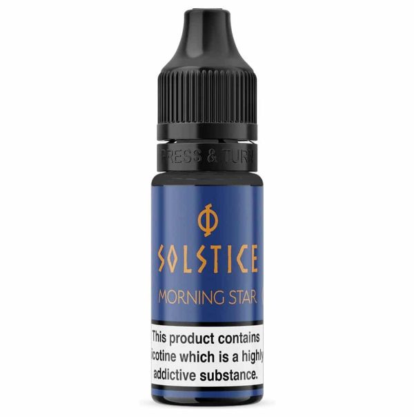 Wick Liquor Solstice Nic Salts 10ml - Image 2