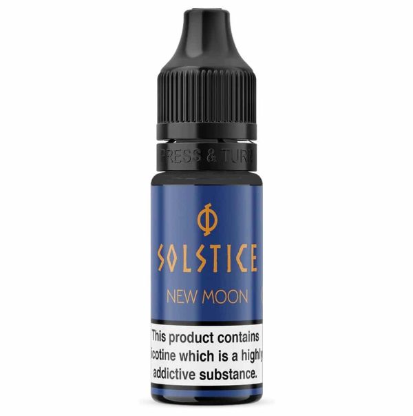 Wick Liquor Solstice Nic Salts 10ml - Image 3
