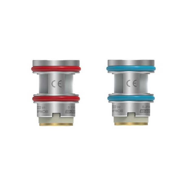 HellVape & Wirice W8 Mesh Coil 3pcs