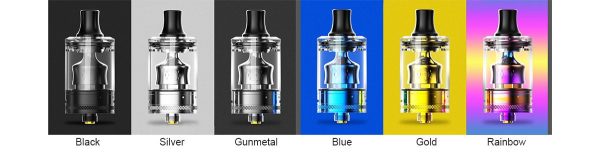 Wotofo COG MTL RTA UK - Image 3