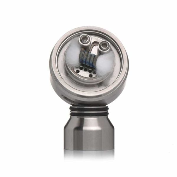 Wotofo H17 Rebuildable Deck Coil - Image 2