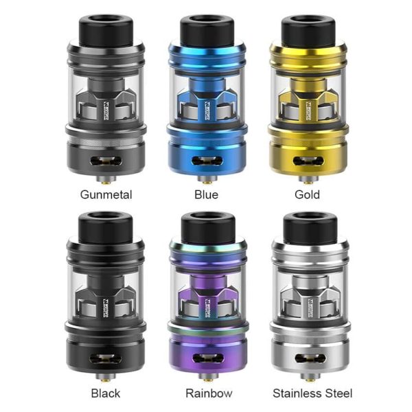Wotofo nexMESH Pro Tank