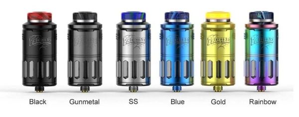 Wotofo Profile RDTA - Image 2