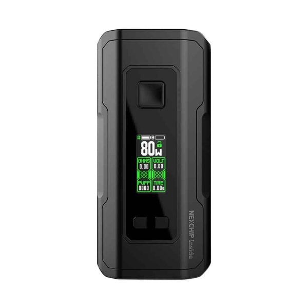 Wotofo Profile Squonk Box Mod 80W/200W - Image 2