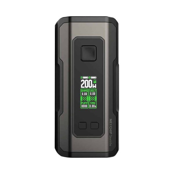 Wotofo Profile Squonk Box Mod 80W/200W - Image 4