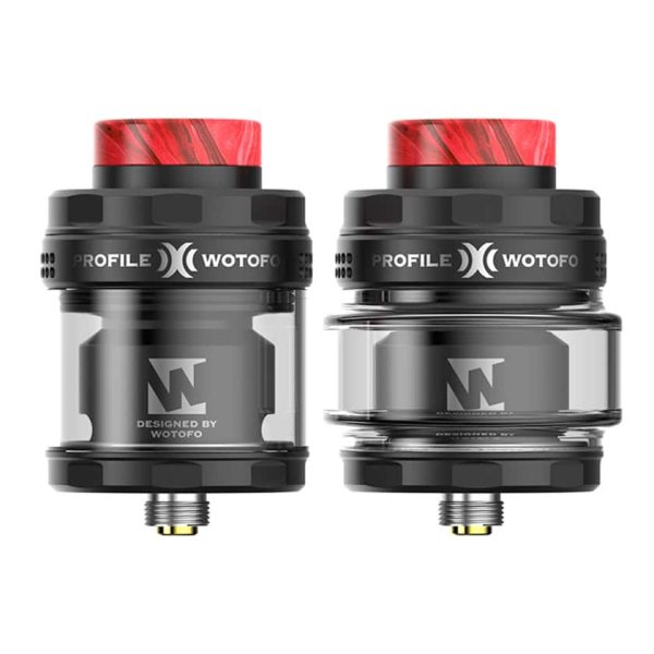 Wotofo Profile X RTA - Image 2