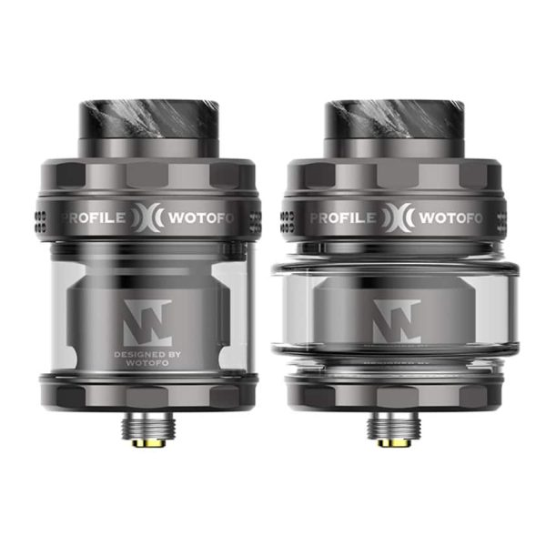 Wotofo Profile X RTA - Image 5