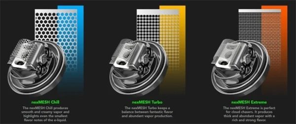 Wotofo Profile X RTA - Image 11
