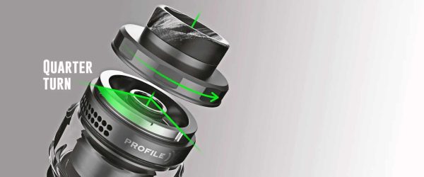 Wotofo Profile X RTA - Image 12