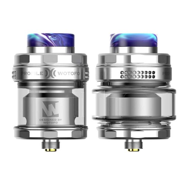 Wotofo Profile X RTA - Image 7