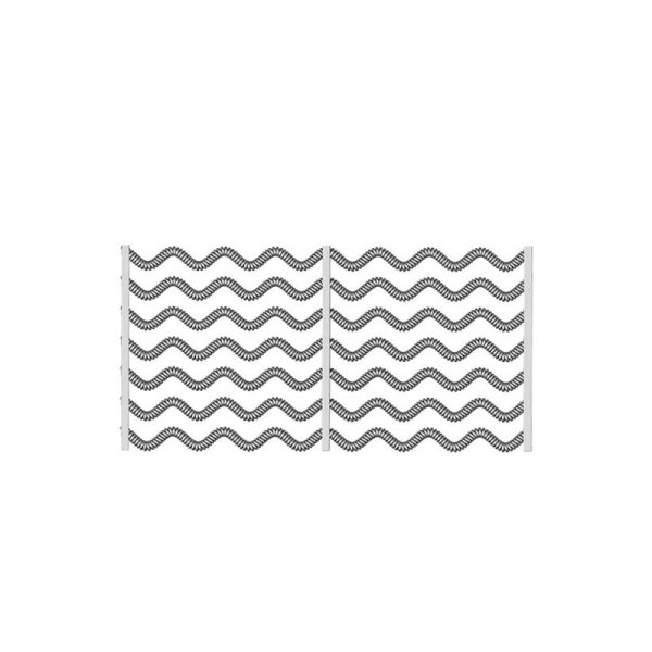 Wotofo NEW NexMesh Mesh Strips 5/10pcs - Image 2