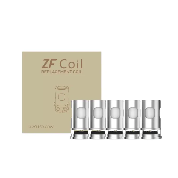 Innokin ZF Coils - Image 3