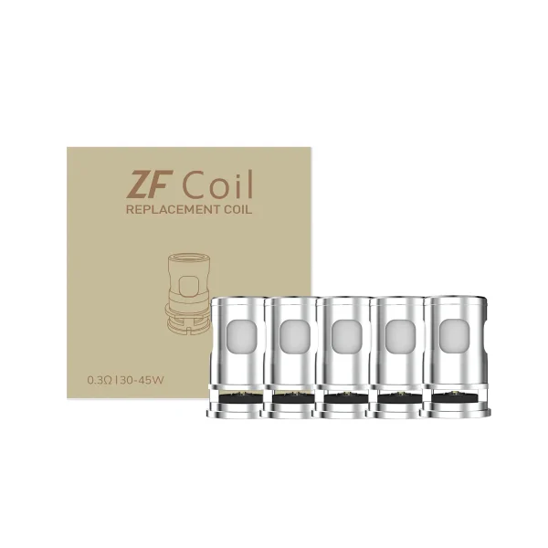 Innokin ZF Coils - Image 2